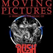 Moving Pictures Rush Tribute